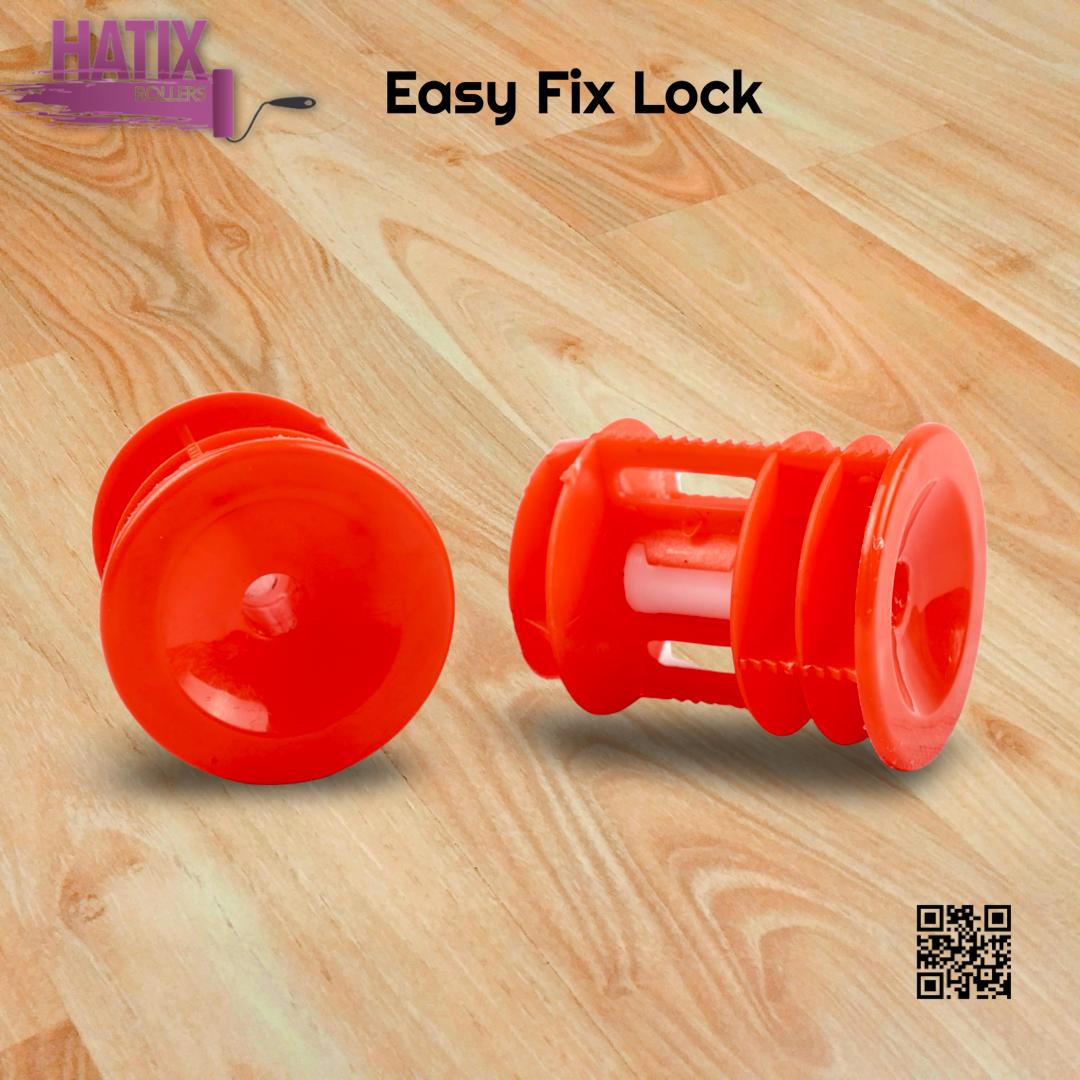 EASY FIX LOCKS